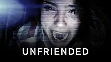 Backdrop to the movie "Unfriended" #873320
