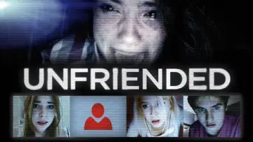 Backdrop to the movie "Unfriended" #873321