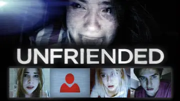 Backdrop to the movie "Unfriended" #873322