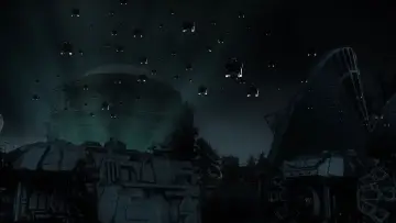 Backdrop to the movie "Starship Rising" #492834