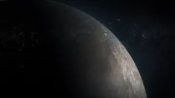 Backdrop to the movie "Starship Rising" #492835