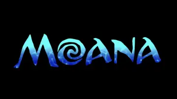 Backdrop to the movie "Moana" #629493