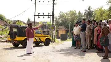 Backdrop to the movie "Detective Ujjwalan" #856875