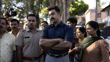 Backdrop to the movie "Detective Ujjwalan" #856885