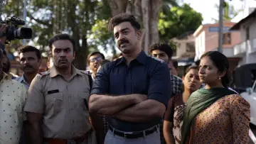 Backdrop to the movie "Detective Ujjwalan" #856894