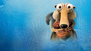 Backdrop to the movie "Ice Age: Collision Course" #960142