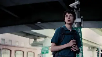 Backdrop to the movie "X+Y" #398122