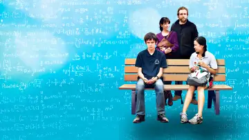 Backdrop to the movie "X+Y" #481356