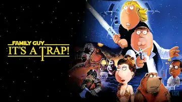 Backdrop to the movie "Family Guy Presents: It