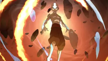 Backdrop to the movie "Avatar Spirits" #1031696