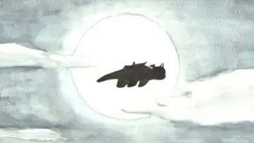 Backdrop to the movie "Avatar Spirits" #1168661