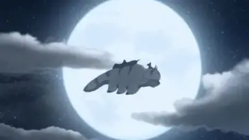 Backdrop to the movie "Avatar Spirits" #1168664