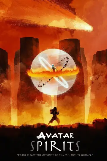 Avatar Spirits