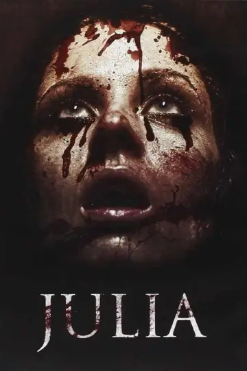 Poster to the movie "Julia" #1128793