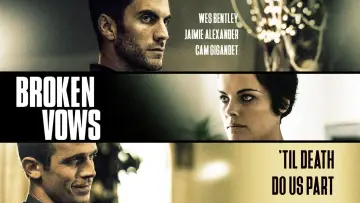 Backdrop to the movie "Broken Vows" #1129946