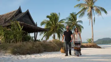 Backdrop to the movie "Mechanic: Resurrection" #309432