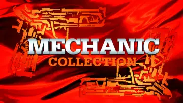Backdrop to the movie "Mechanic: Resurrection" #40182