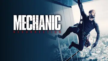 Backdrop to the movie "Mechanic: Resurrection" #929877