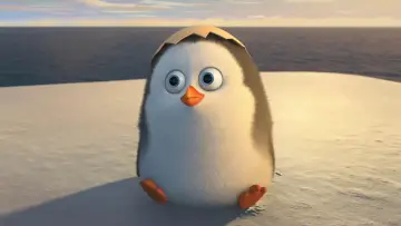 Backdrop to the movie "Penguins of Madagascar" #313380