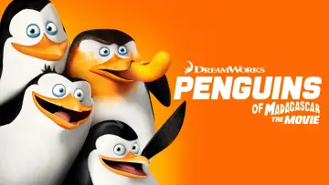 Backdrop to the movie "Penguins of Madagascar" #697993