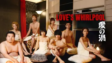 Backdrop to the movie "Love