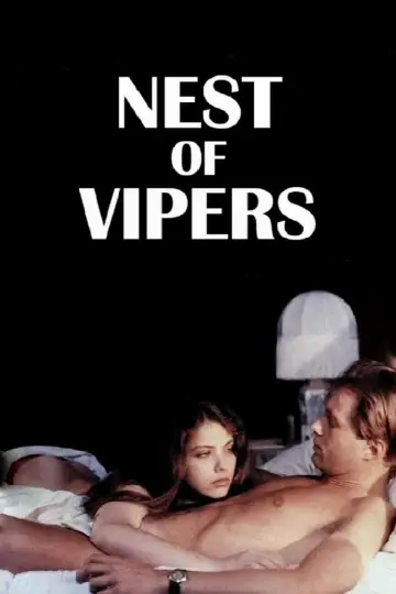 Poster to the movie "Nest of Vipers" #1631839