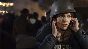 Backdrop to the movie "Whiskey Tango Foxtrot" #892905