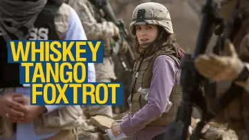 Backdrop to the movie "Whiskey Tango Foxtrot" #892906