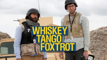 Backdrop to the movie "Whiskey Tango Foxtrot" #892907