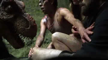 Backdrop to the movie "Extinction" #500810