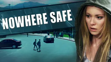 Backdrop to the movie "Nowhere Safe" #1123830