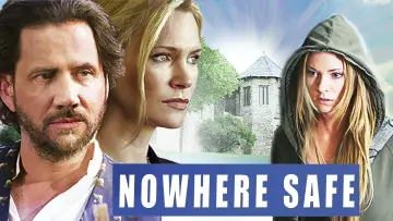Backdrop to the movie "Nowhere Safe" #1123831