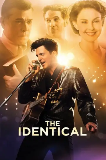 Poster to the movie "The Identical" #1103056