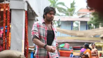 Backdrop to the movie "Yatchan" #968755