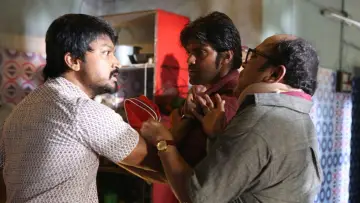 Backdrop to the movie "Yatchan" #968756