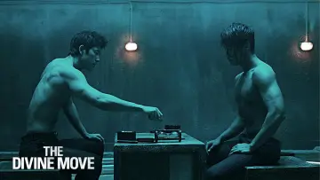 Backdrop to the movie "The Divine Move" #1118635