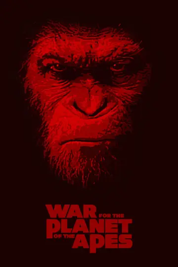 War for the Planet of the Apes