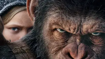 Backdrop to the movie "War for the Planet of the Apes" #235030