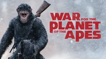 Backdrop to the movie "War for the Planet of the Apes" #585935