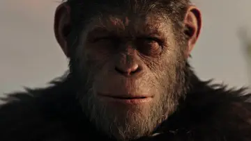 Backdrop to the movie "War for the Planet of the Apes" #585938