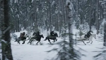 Backdrop to the movie "War for the Planet of the Apes" #585943