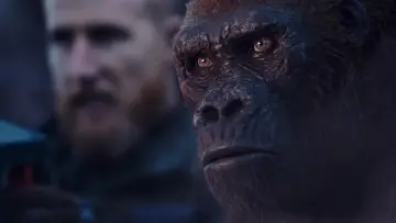 Backdrop to the movie "War for the Planet of the Apes" #585951