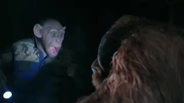 Backdrop to the movie "War for the Planet of the Apes" #585953