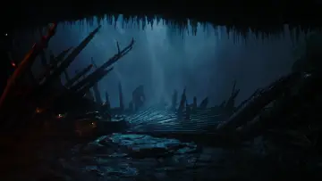 Backdrop to the movie "War for the Planet of the Apes" #585972