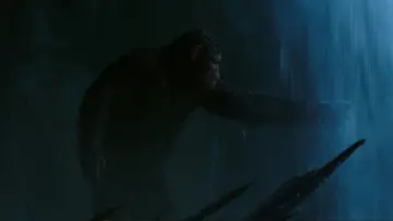 Backdrop to the movie "War for the Planet of the Apes" #585973