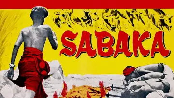 Backdrop to the movie "Sabaka" #1130795