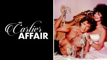 Backdrop to the movie "The Cartier Affair" #972643