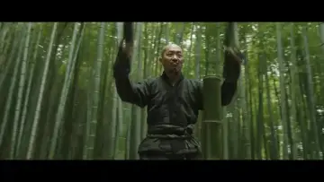 Backdrop to the movie "Kundo: Age of the Rampant" #356676
