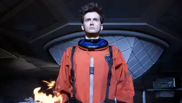 Backdrop to the movie "Doctor Who: The Waters of Mars" #1035442