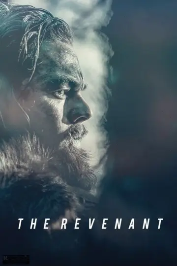 Poster to the movie "The Revenant" #1197665